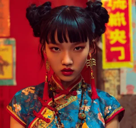 《机械心》封面，科幻恋爱题材